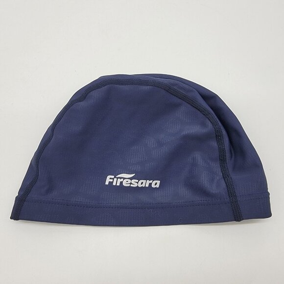 Firesara Hat Blue Cooling‎ Rag Skull Cap Mens One Size - Picture 1 of 3